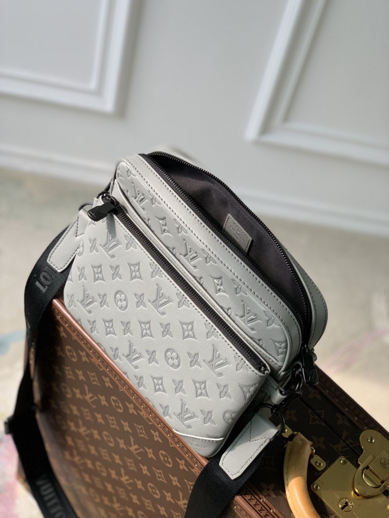 Mens LV Briefcases